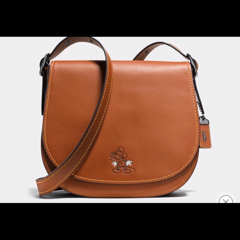 Disney by Coach bag